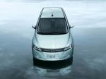 BYD E6 2009 года